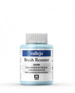 Vallejo 28.890 Brush Restorer - 85 ml